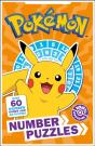 Pokemon Number Puzzles - Preview