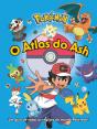 Pokémon - O Atlas do Ash - Preview