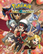 Pokemon Omega Ruby & Alpha Sapphire, Vol. 1 - Preview