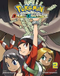 Pokemon Omega Ruby & Alpha Sapphire, Vol. 2 - Preview