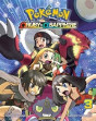 Pokemon Omega Ruby & Alpha Sapphire, Vol. 3 - Preview