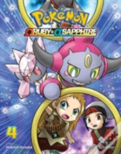 Capa do artigo Pokemon Omega Ruby & Alpha Sapphire, Vol. 4