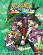 Pokemon Omega Ruby & Alpha Sapphire, Vol. 5 - Preview