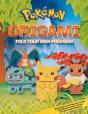 Pokemon Origami: Fold Your Own Pokemon - Preview