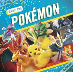 Capa do artigo Pokemon