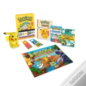 Capa do artigo Pokemon Paldea Explorers Collection Gift Box