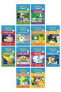 Pokemon: Phonics Boxed Set - Preview