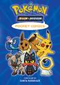 Pokemon Pocket Comics: Sun & Moon - Preview