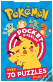 Capa do artigo Pokemon Pocket Puzzles