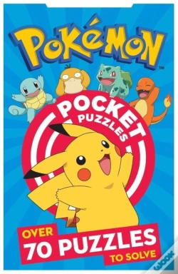 Capa do artigo Pokemon Pocket Puzzles
