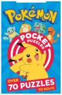 Pokemon Pocket Puzzles - Preview