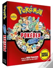 Pokémon : Pokédex : De Kanto À Paldea