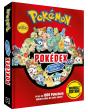 Pokémon : Pokédex : De Kanto À Paldea - Preview
