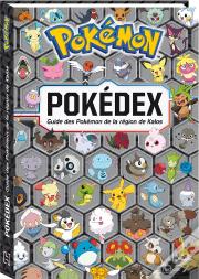 Pokemon - Pokedex  Xy