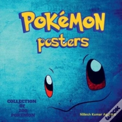 Capa do artigo Pokemon Posters