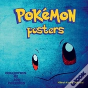 Capa do artigo Pokemon Posters
