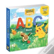 Pokemon Primers: Abc Book