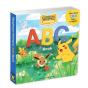 Pokemon Primers: Abc Book - Preview