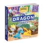 Pokemon Primers: Dragon Types Book - Preview