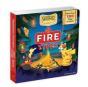 Pokemon Primers: Fire Types Book - Preview