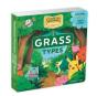 Pokemon Primers: Grass Types Book - Preview