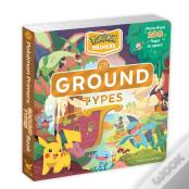 Pokemon Primers: Ground Types Book