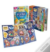 Pokemon Primers Type Box Set Collection, Volume 3