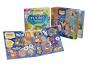 Pokemon Primers Type Box Set Collection, Volume 3 - Preview