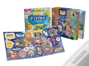 Capa do artigo Pokemon Primers Type Box Set Collection, Volume 3