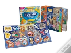 Capa do artigo Pokemon Primers Type Box Set Collection, Volume 3