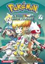 Pokemon Rouge Feu Et Vert Feuille/Emeraude - Tome 4 - Preview