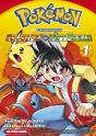 Pokemon Rouge Feu Vert Feuille - Tome 1 - Preview