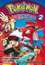 Pokémon ; Rubis Et Saphir T.2 - Preview