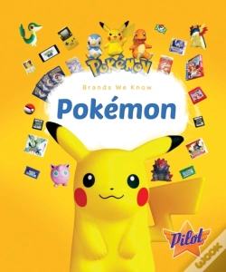 Capa do artigo Pokemon