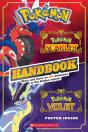 Pokemon: Scarlet & Violet Handbook - Preview