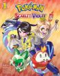 Pokemon: Scarlet & Violet, Vol. 1 - Preview