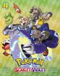 Pokemon: Scarlet & Violet, Vol. 4 - Preview