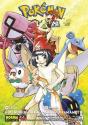 Pokemon Sol Y Luna 02 - Preview