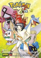Capa do artigo Pokemon Sol Y Luna 02