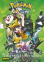 Pokemon Sol Y Luna 05 - Preview