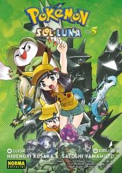 Capa do artigo Pokemon Sol Y Luna 05