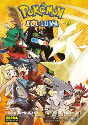 Capa do artigo Pokemon Sol Y Luna 06
