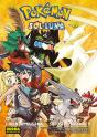 Pokemon Sol Y Luna 06 - Preview