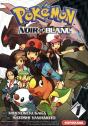 Pokemon Special T.1 - Preview