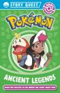 Pokemon Story Quest: Ancient Legends - Preview