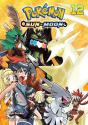 Pokemon: Sun & Moon, Vol. 12 - Preview