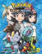 Pokemon: Sun & Moon, Vol. 2 - Preview