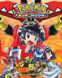 Pokemon: Sun & Moon, Vol. 5 - Preview
