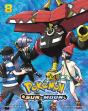 Pokemon: Sun & Moon, Vol. 8 - Preview