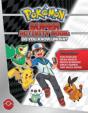 Pokemon Super Activity Book: Do You Know Unova? - Preview